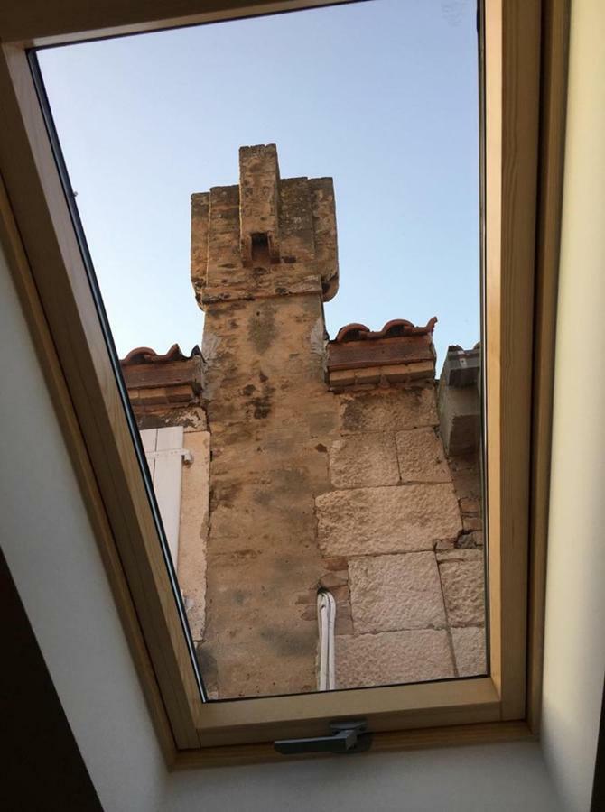 House Bava Hotel Vis Kültér fotó